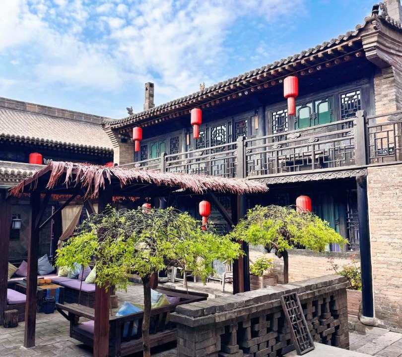 Photo of Others in Pingyao