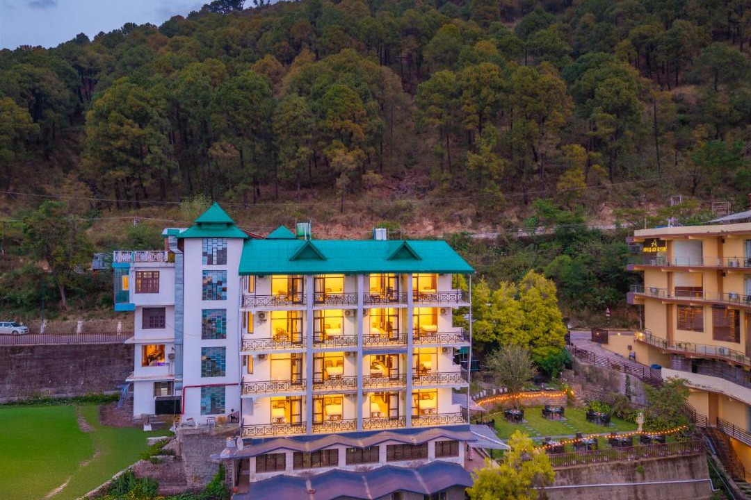 Photo of Others in Dharamshala