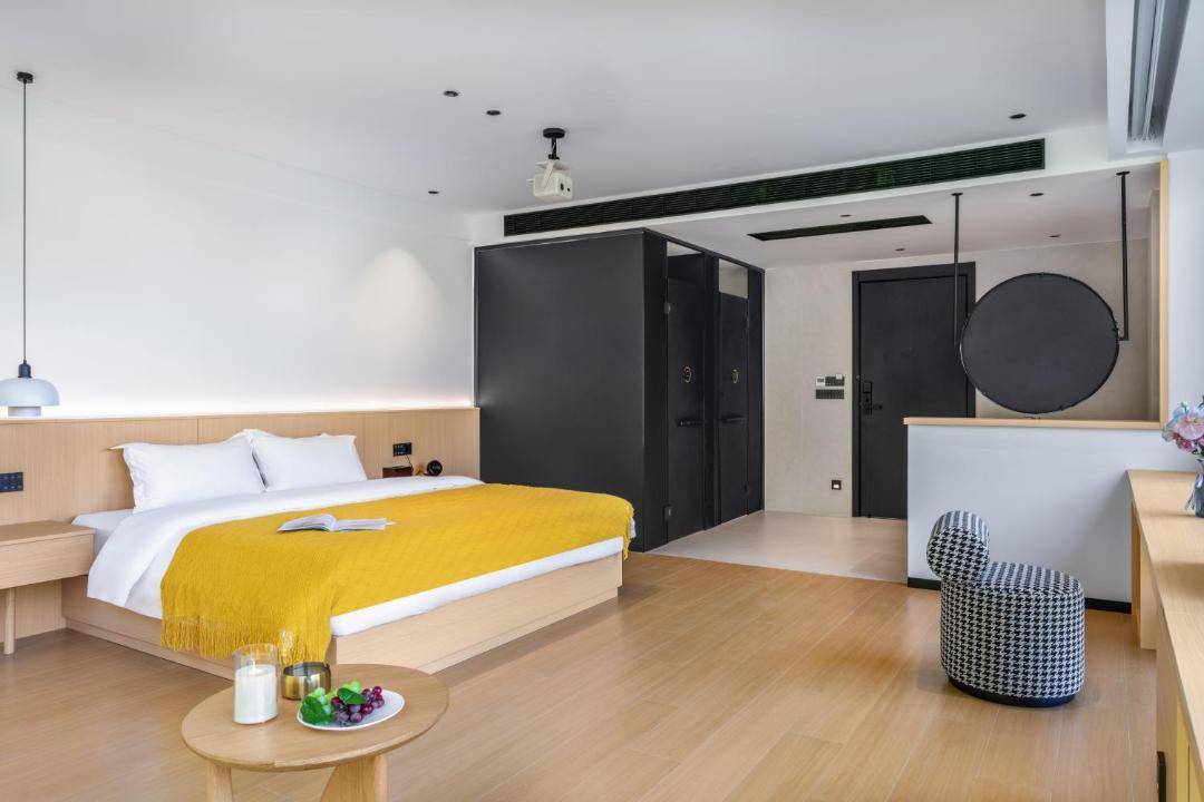 Photo of Bedroom in Yangshuo
