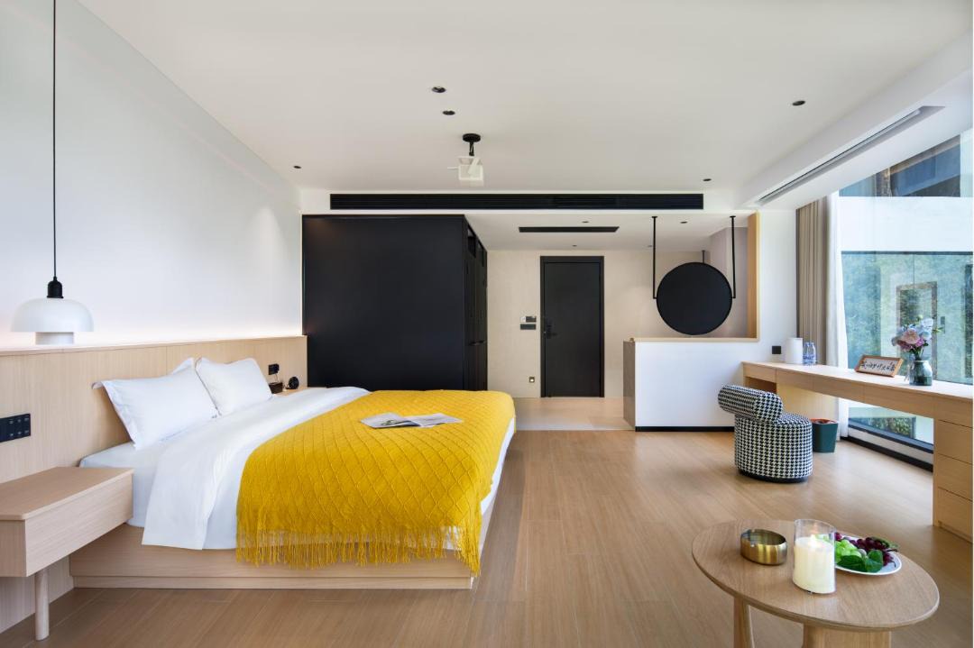 Photo of Bedroom in Yangshuo
