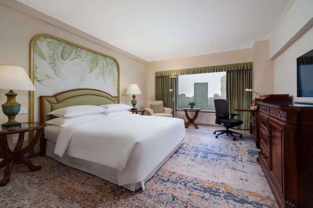 Photo of Bedroom in Changning
