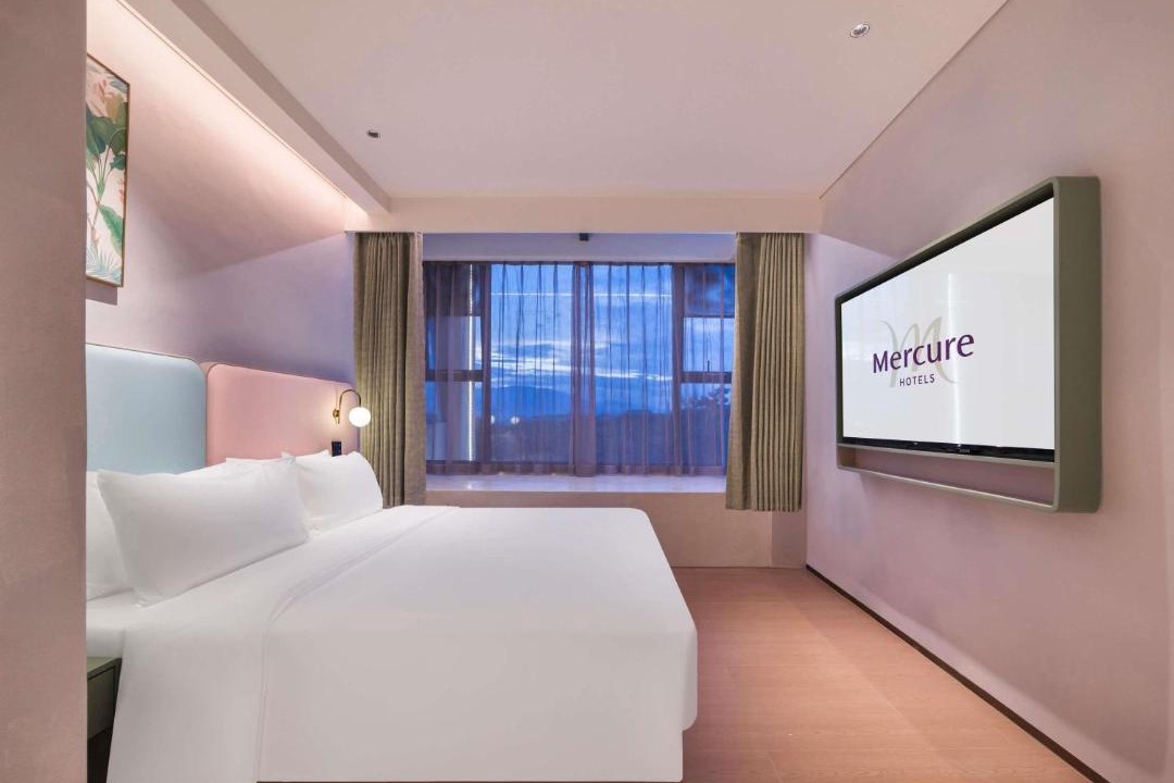 Photo of Bedroom in Jinghong