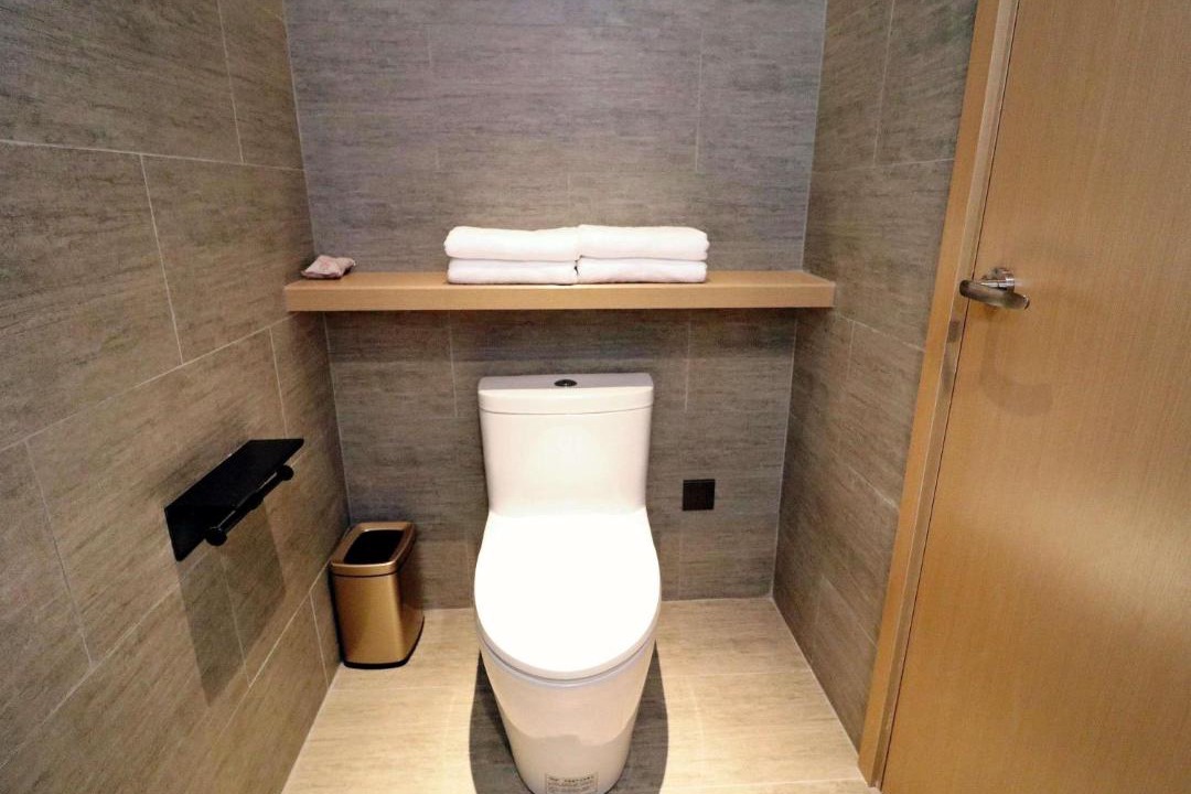 Photo of Bathroom in Hohhot