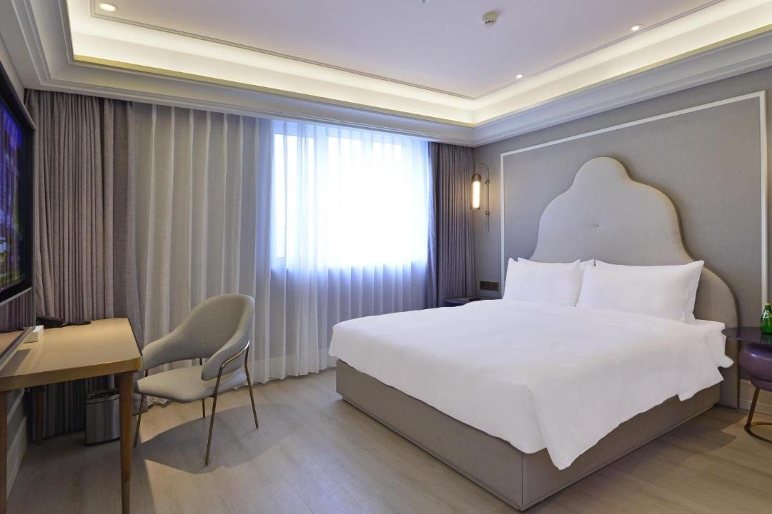 Photo of Bedroom in Changfeng Street
