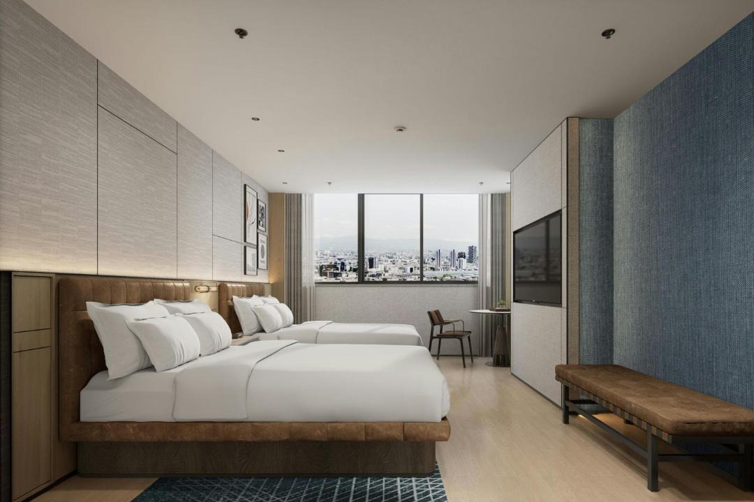 Photo of Bedroom in Lianyungang