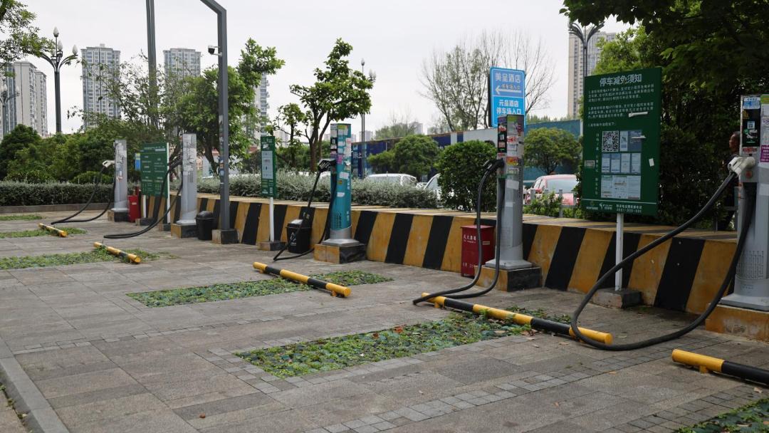 Photo of Others in Baiyun District