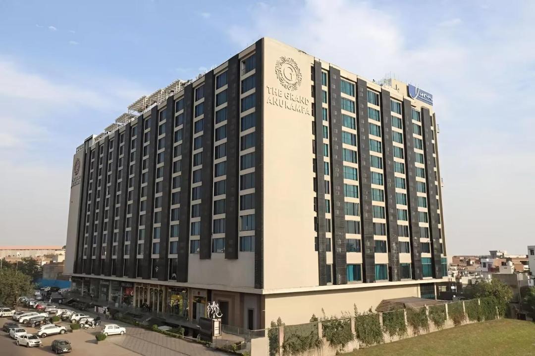 Photo of Others in Shyam Nagar