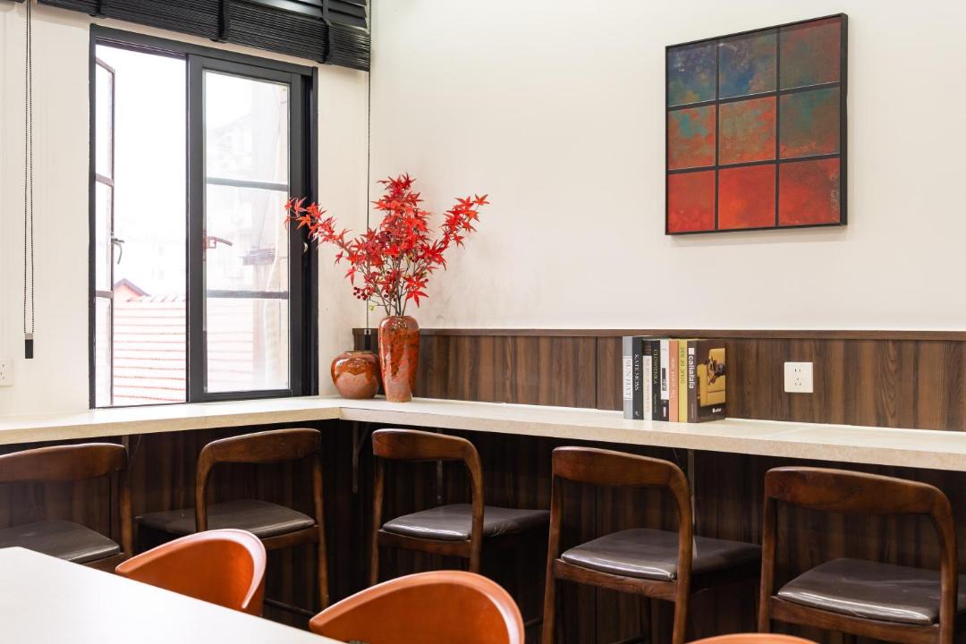 Photo of Kitchen in Downtown Shanghai