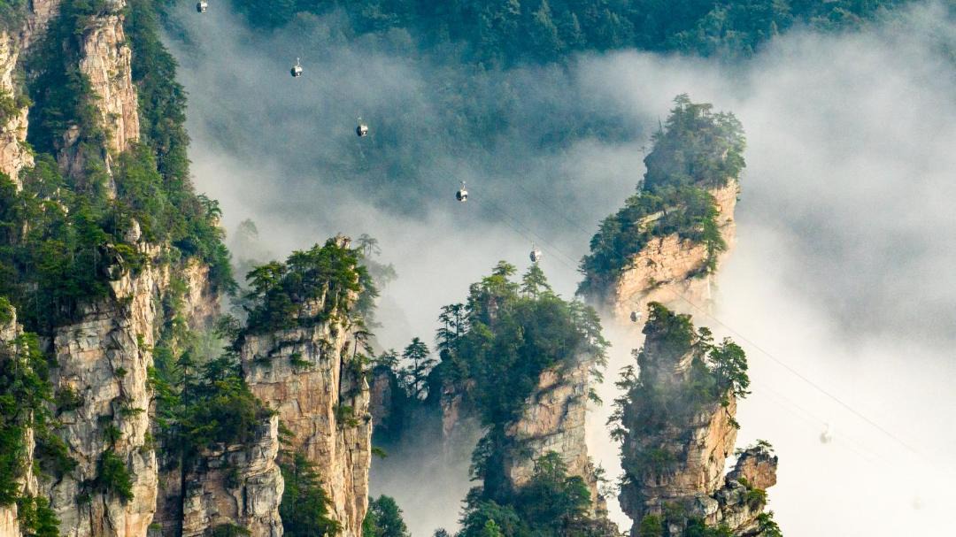 Photo of Others in Yongding