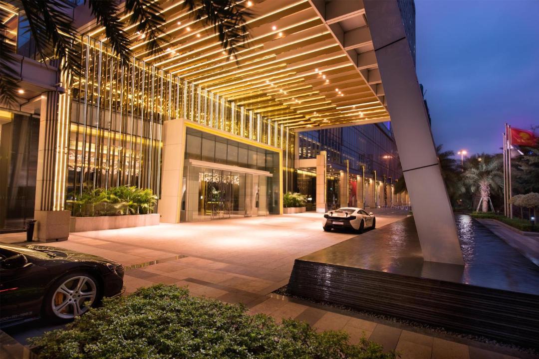 Photo of Others in Central Business District