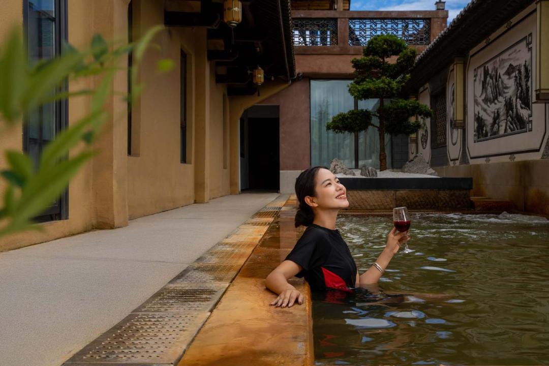 Photo of Others in Jianchuan County