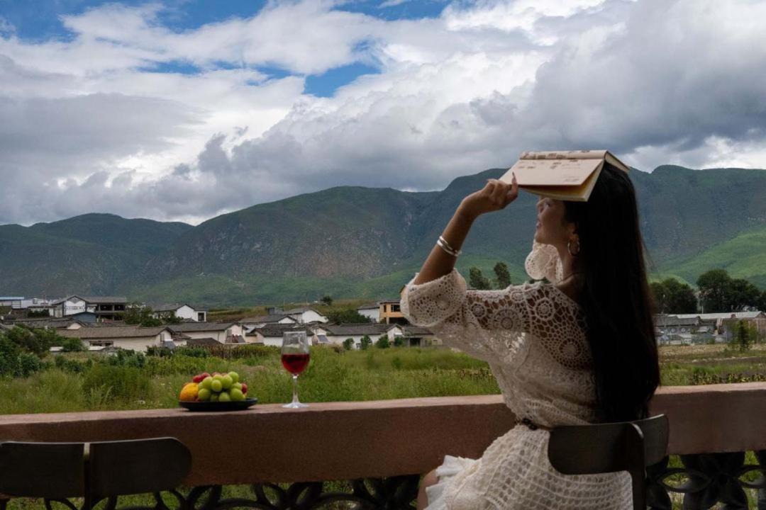 Photo of Others in Jianchuan County