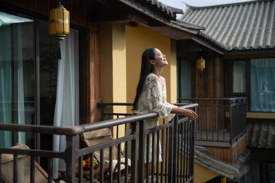 Photo of Others in Jianchuan County