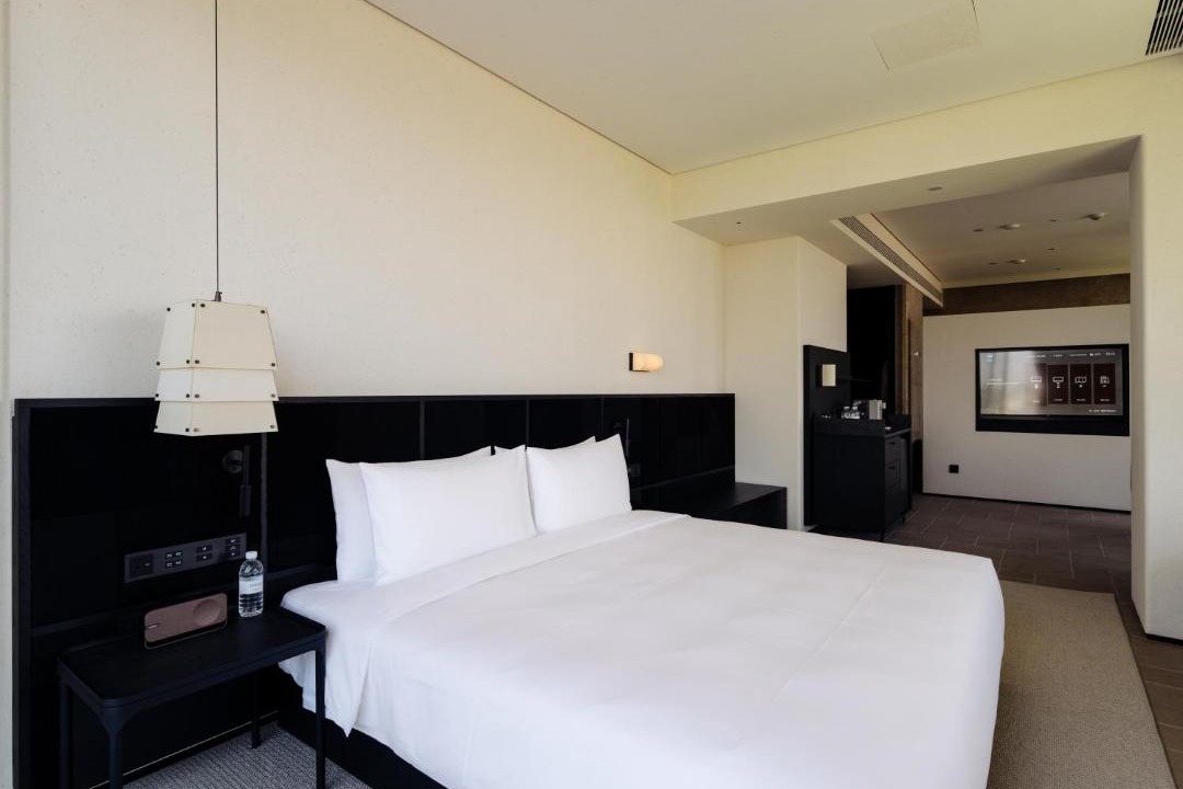 Photo of Bedroom in Jiyang