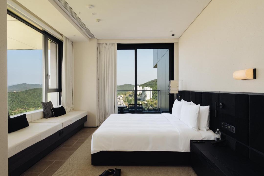 Photo of Bedroom in Jiyang