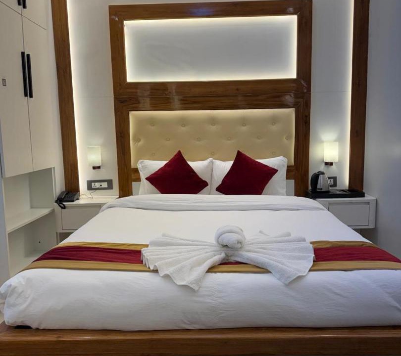 Photo of Bedroom in Lalitpur