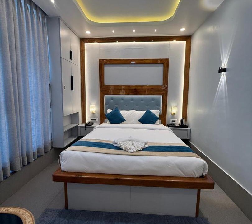 Photo of Bedroom in Lalitpur