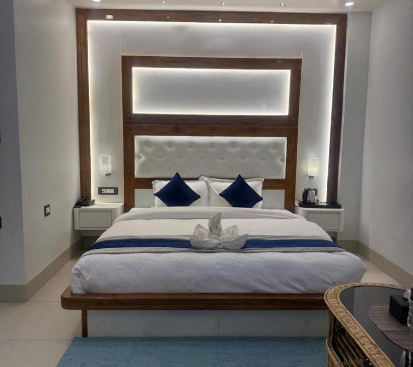 Photo of Bedroom in Lalitpur