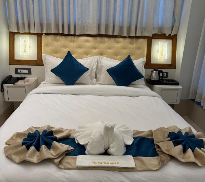Photo of Bedroom in Lalitpur