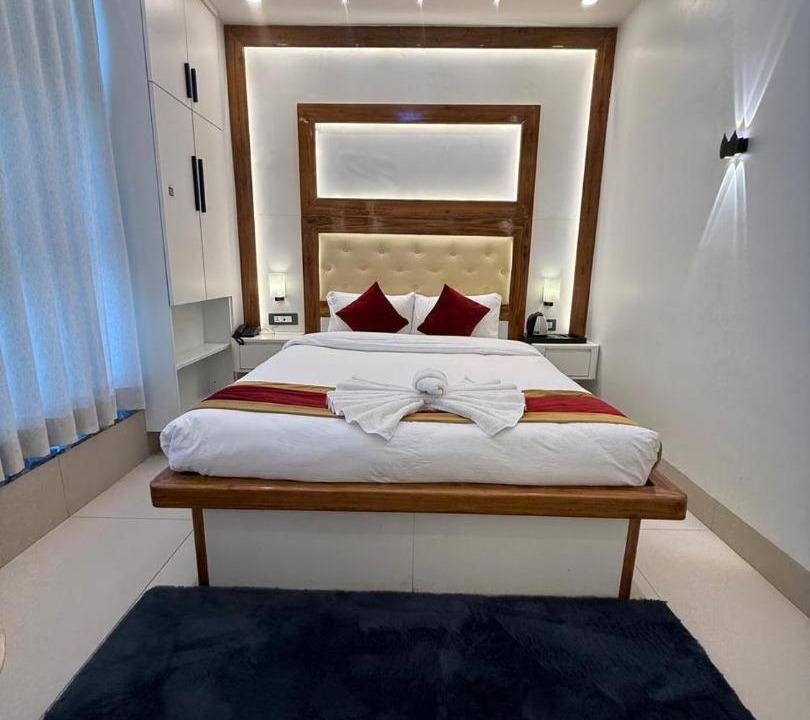 Photo of Bedroom in Lalitpur