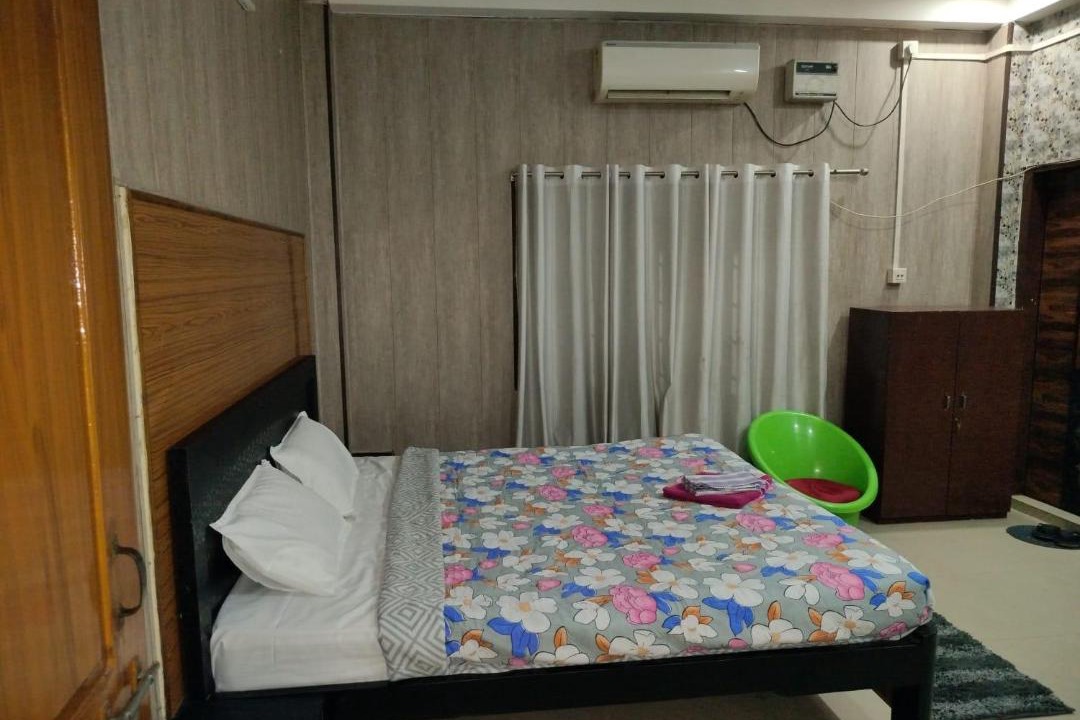 Photo of Bedroom in Khanapara