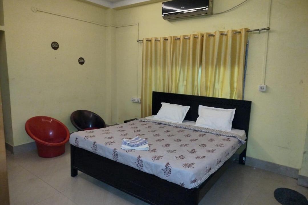 Photo of Bedroom in Khanapara