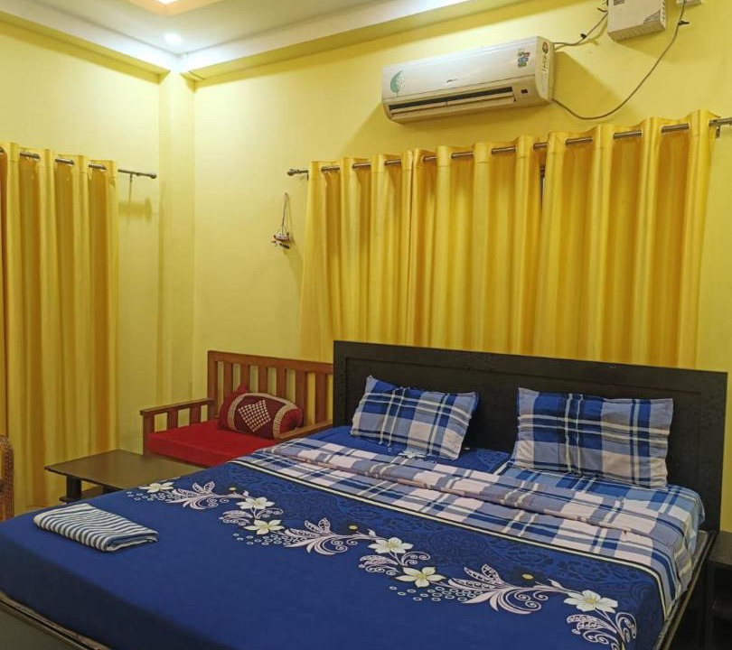 Photo of Bedroom in Khanapara