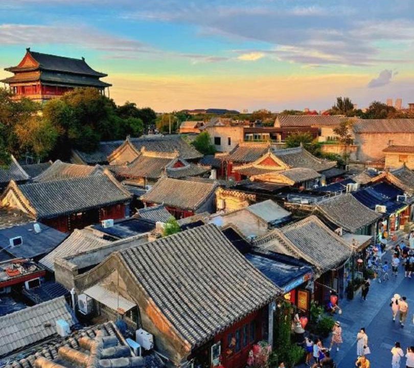 Photo of Others in Dongcheng