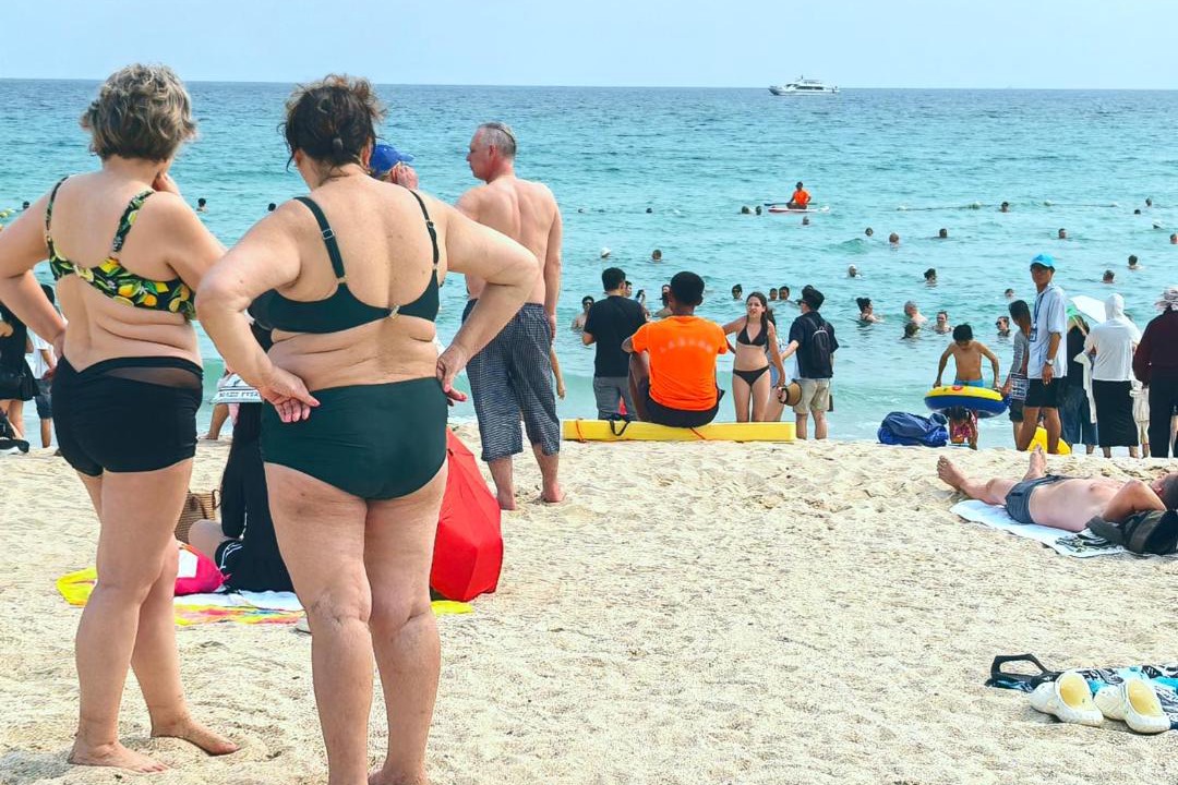 Photo of Others in Sanya