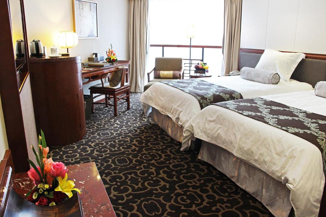 Photo of Bedroom in Haidian