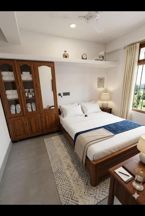 Photo of Bedroom in Dimapur