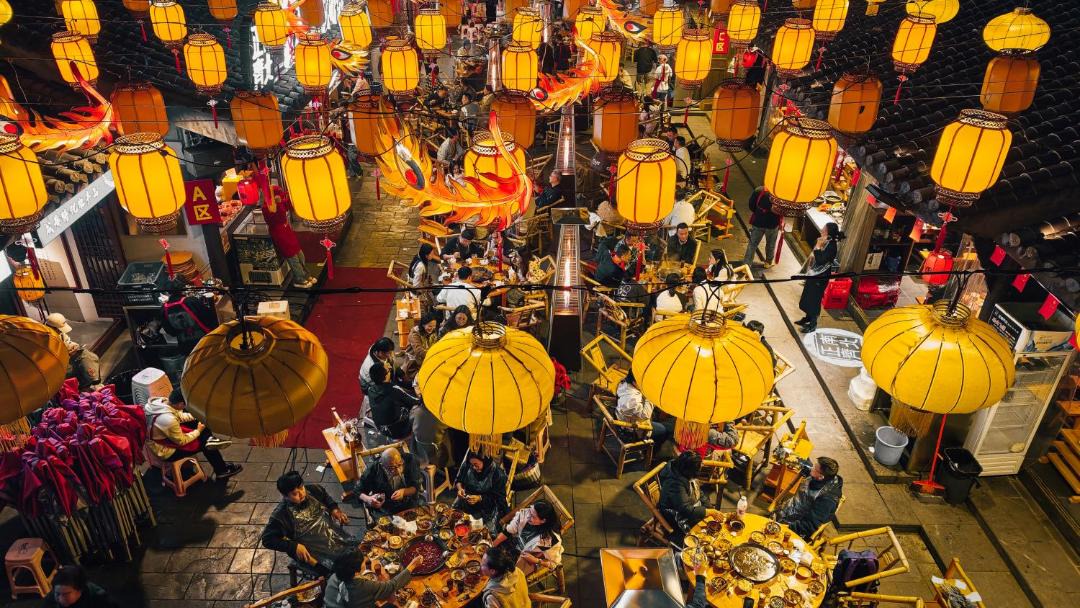 Photo of Others in Hejiang Pavilion