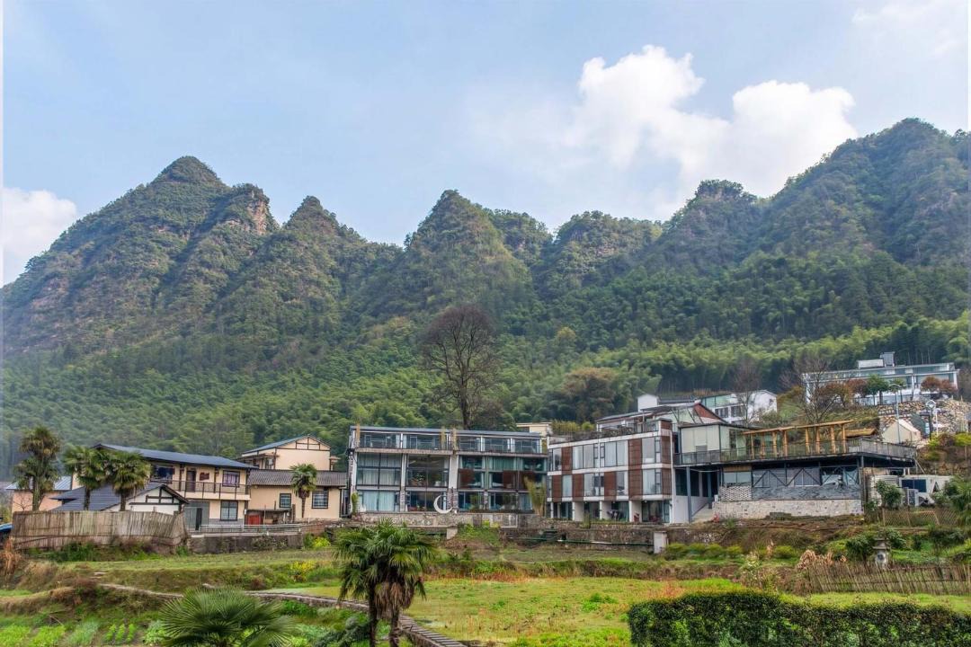 Photo of Others in Wulingyuan
