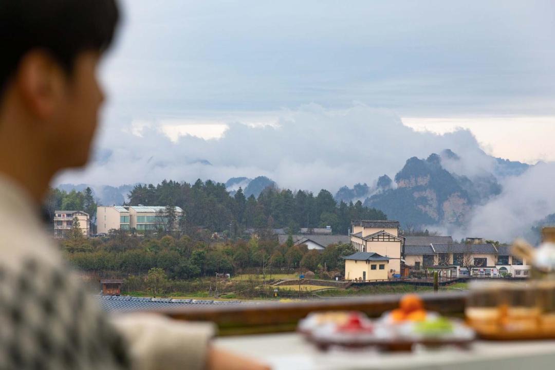 Photo of Others in Wulingyuan