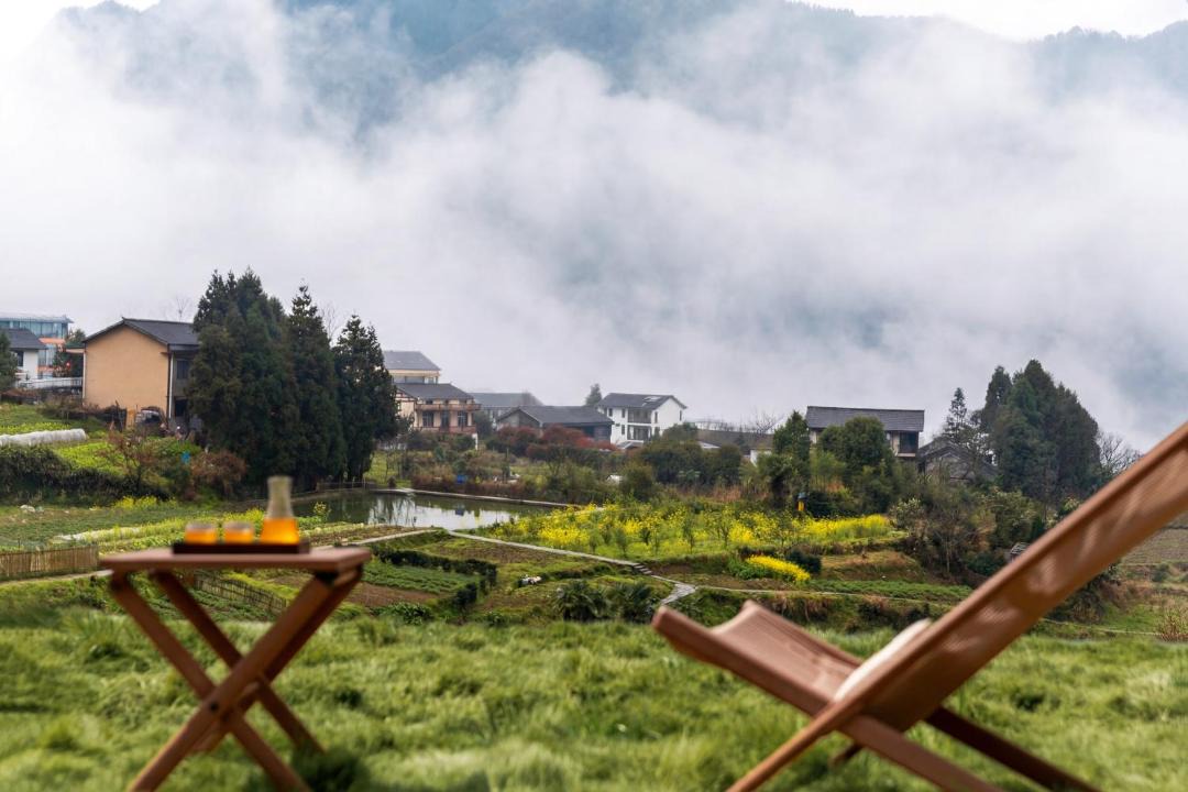 Photo of Others in Wulingyuan