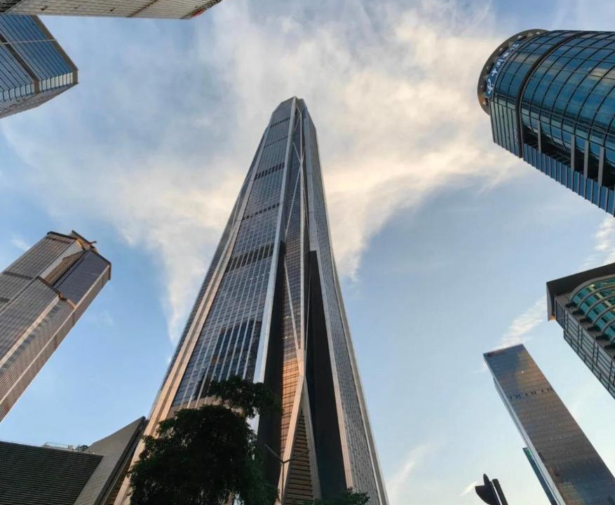 Photo of Others in Central Business District