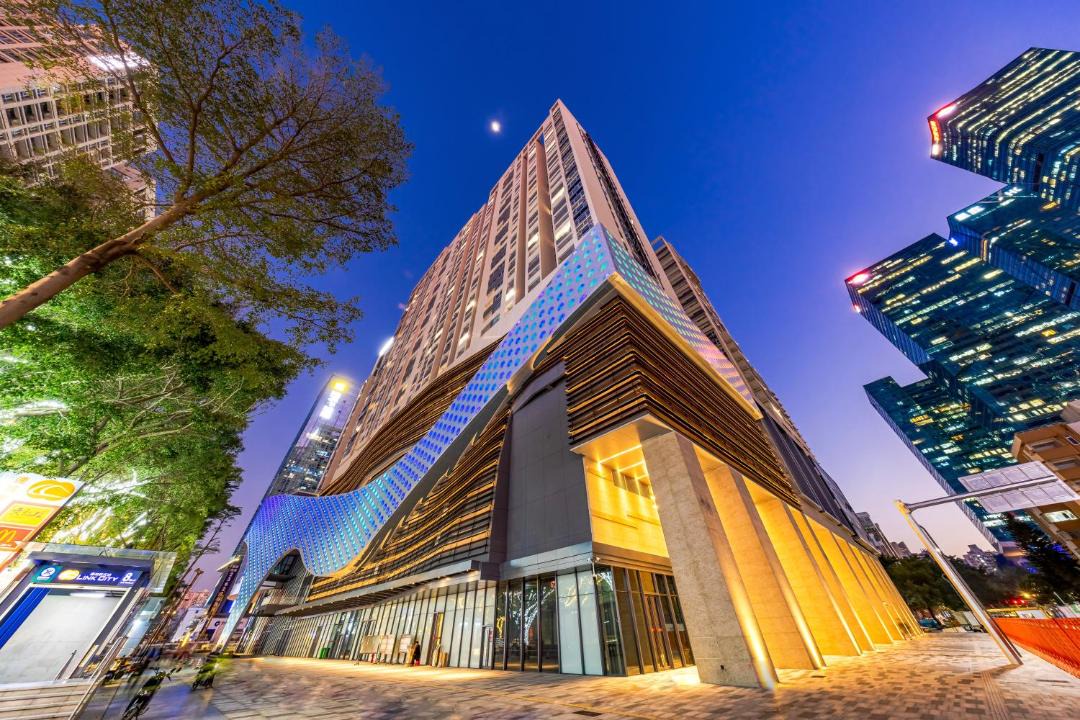 Photo of Others in Central Business District