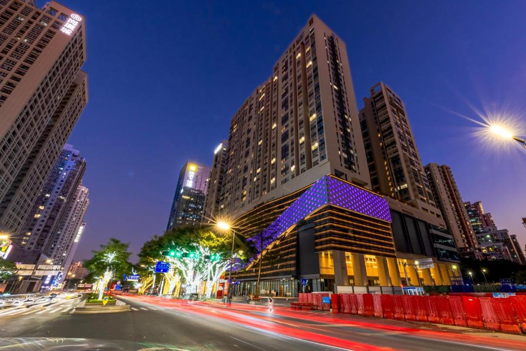 Photo of Others in Central Business District