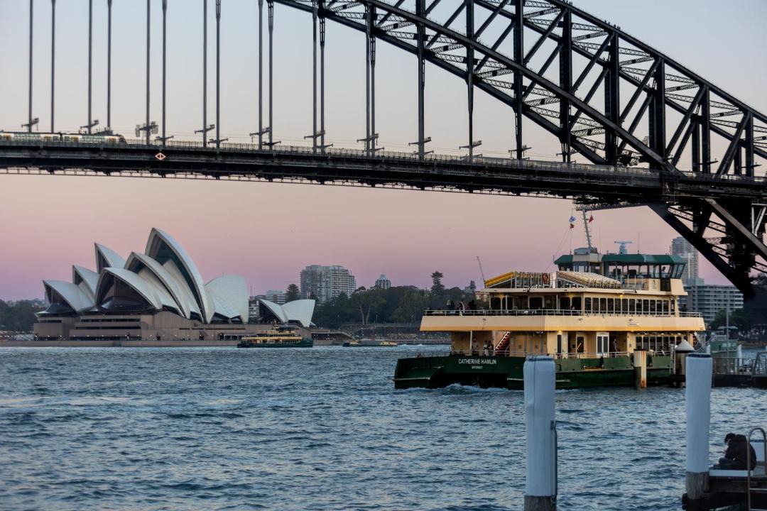 Photo of Others in McMahons Point