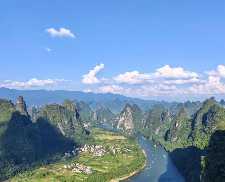 Photo of Others in Yangshuo