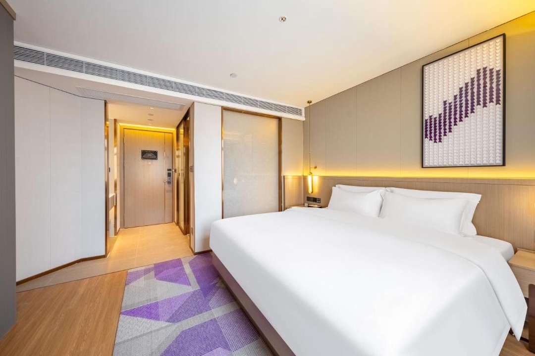 Photo of Bedroom in Long Hua