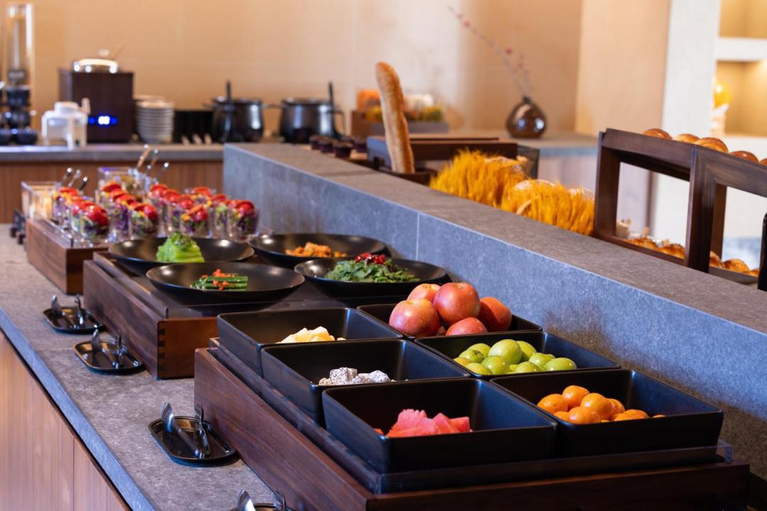 Photo of Kitchen in Xishan