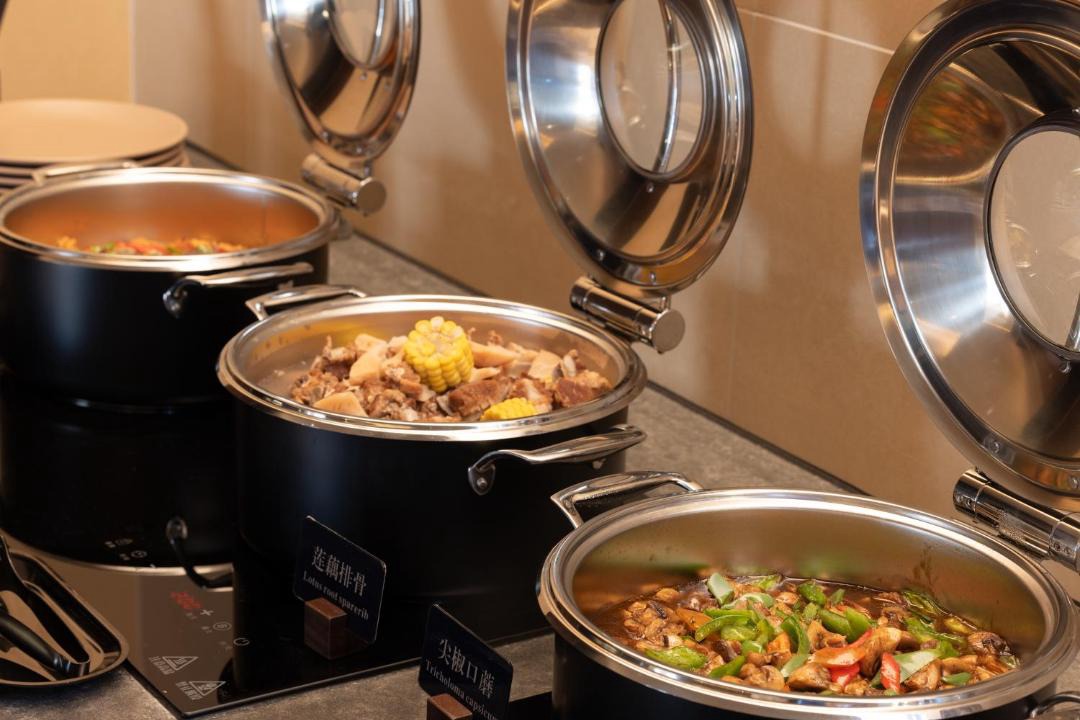 Photo of Kitchen in Xishan