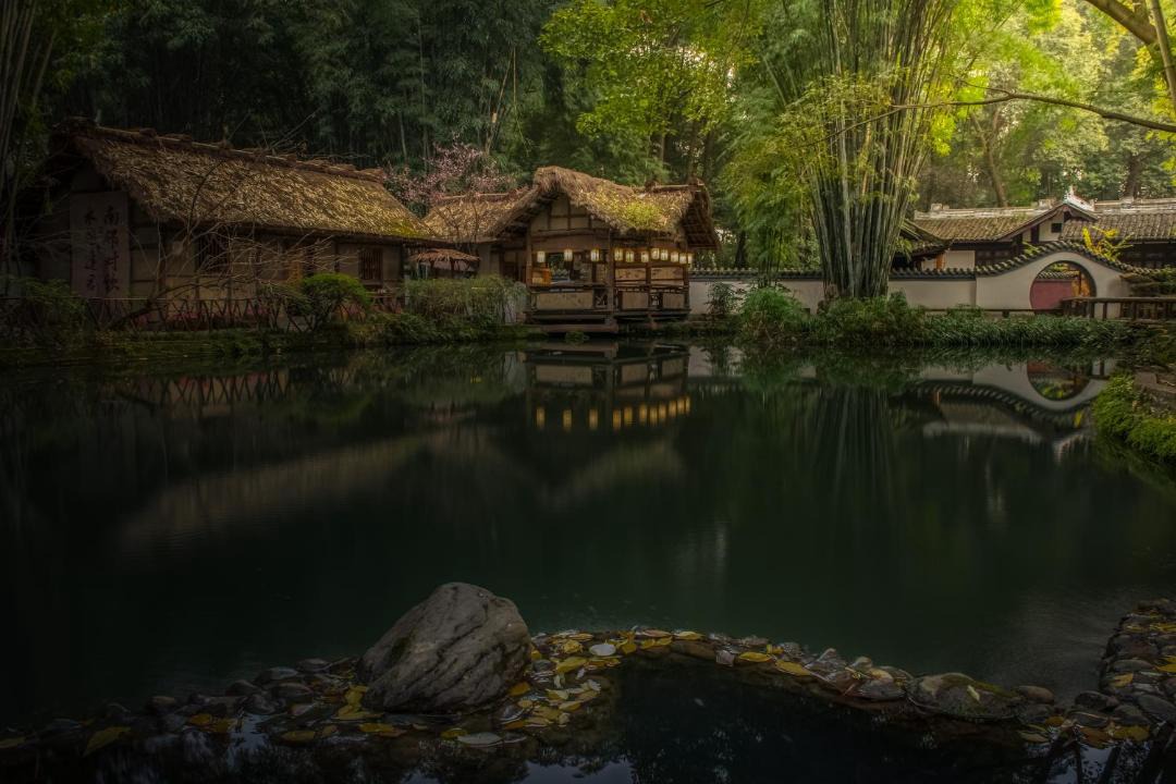 Photo of Others in Hejiang Pavilion