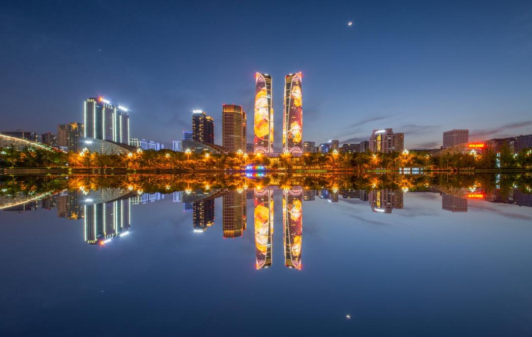 Photo of Others in Hejiang Pavilion