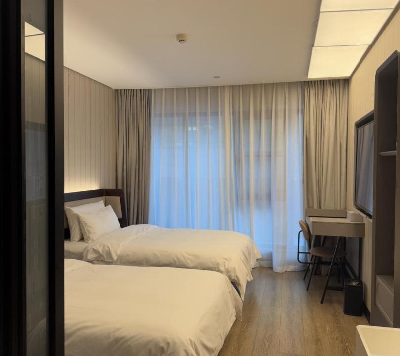 Photo of Bedroom in Haidian