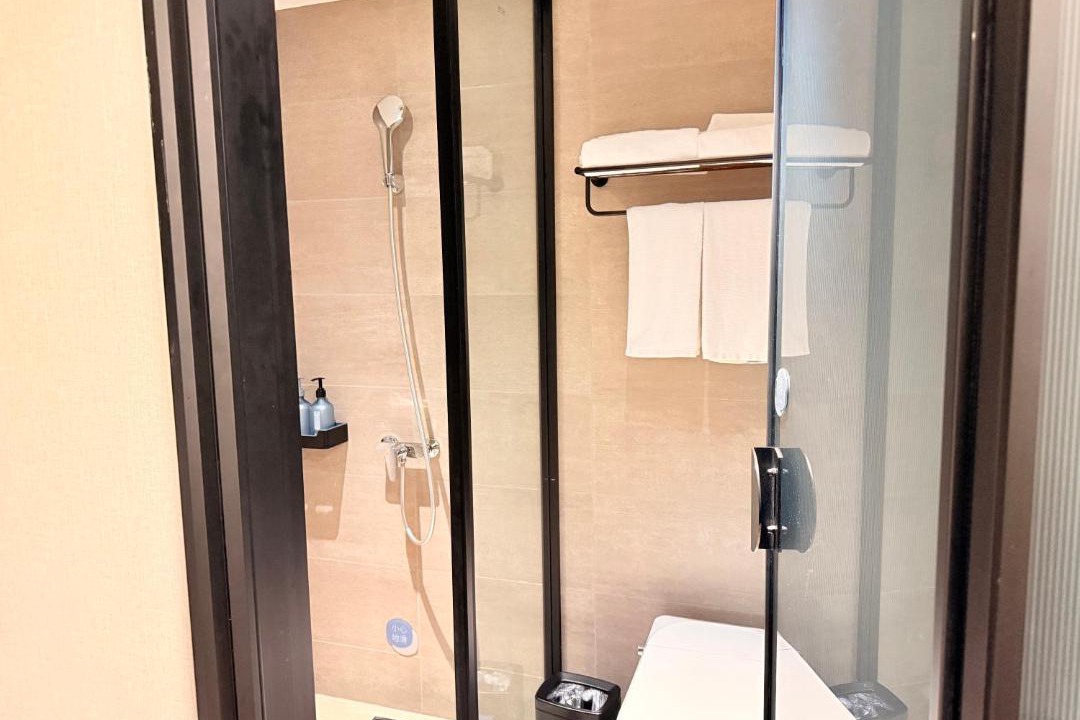 Photo of Bathroom in Haidian