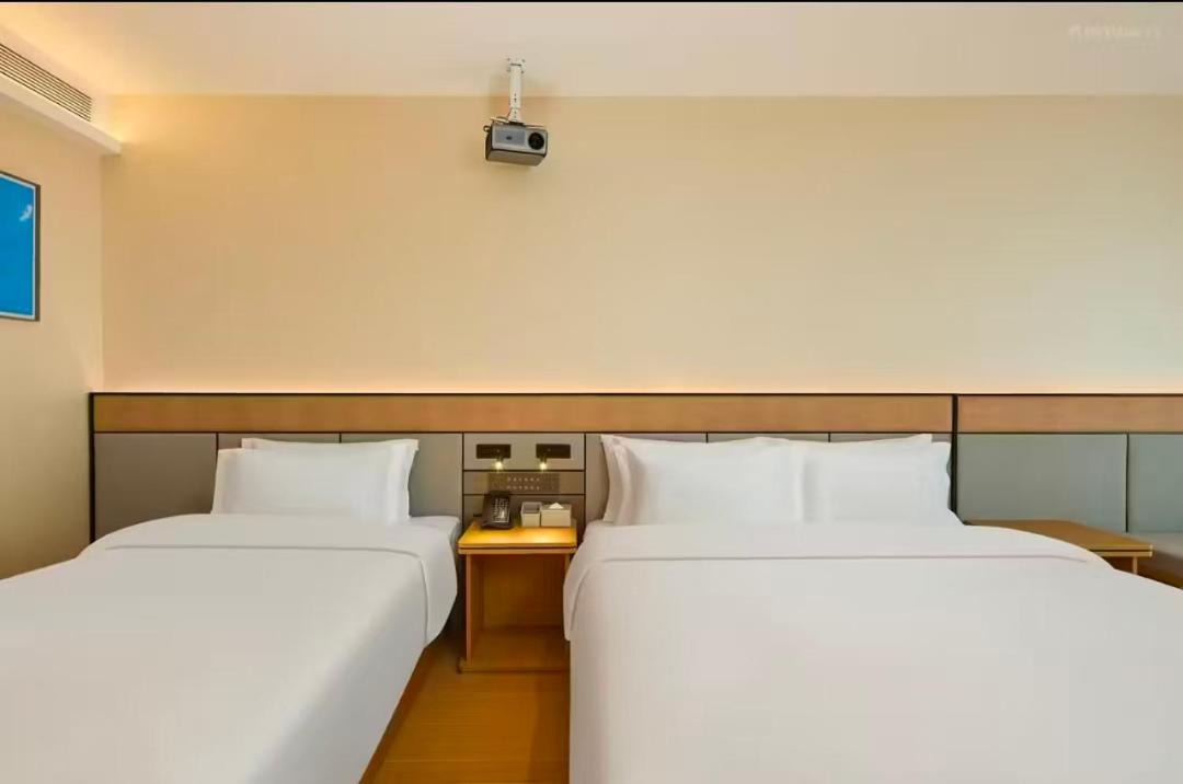 Photo of Bedroom in Weicheng District