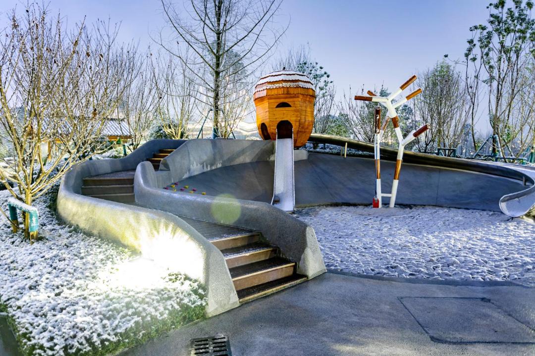 Photo of Others in Dujiangyan