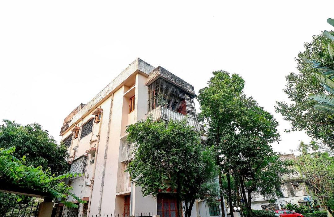 Photo of Buildings in Sector 1